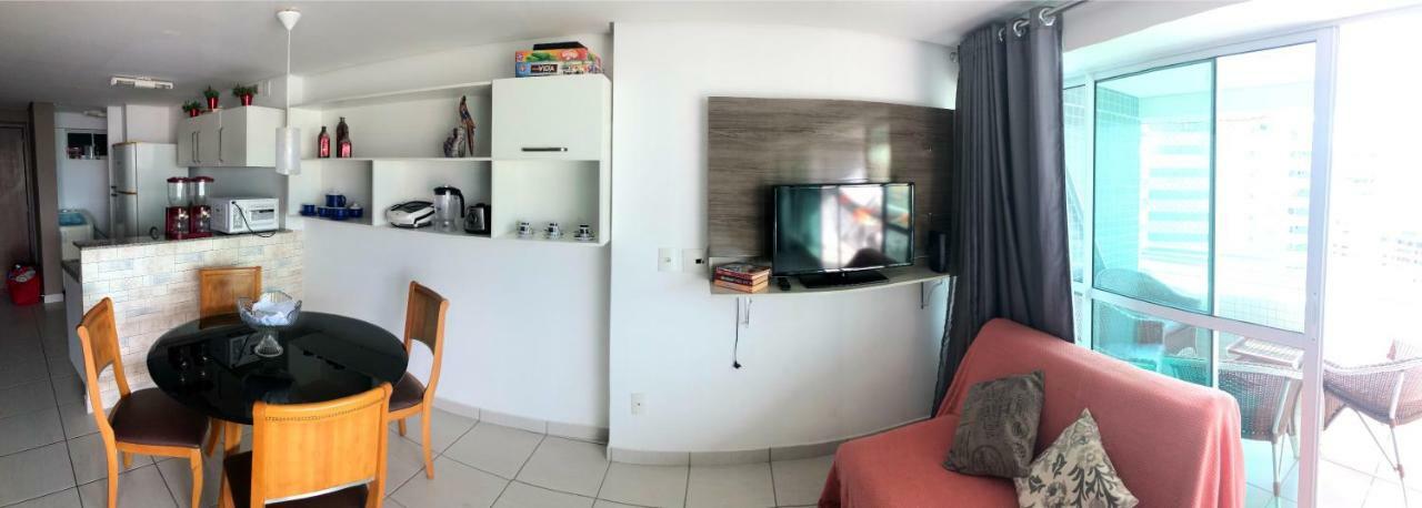Localizacao Privilegiada Beach Class Iracema Fortaleza  Exterior photo