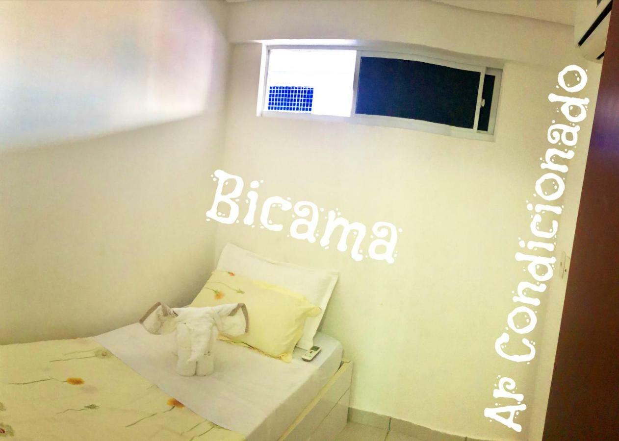 Localizacao Privilegiada Beach Class Iracema Fortaleza  Exterior photo
